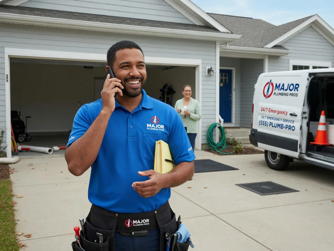 Drain Cleaning Services Smithville, AR FAQs